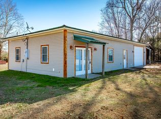 3 Lone Pine Rd S, Higden, AR 72067