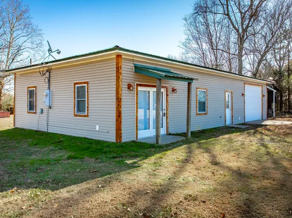 3 Lone Pine Rd S, Higden, AR 72067