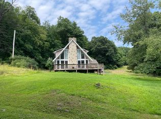 16 Quenby Mountain Rd, Great Meadows, NJ 07838