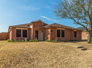 1201 Maritime Ln, Wylie, TX 75098