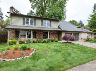 7728 SW Barnard Dr, Beaverton, OR 97007