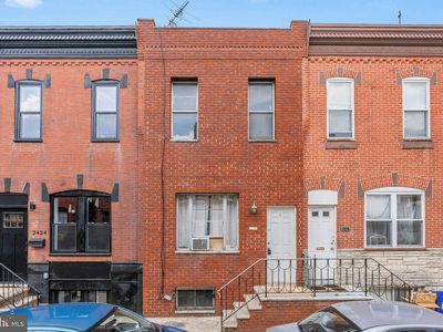 2422 S Iseminger St, Philadelphia, PA, 19148