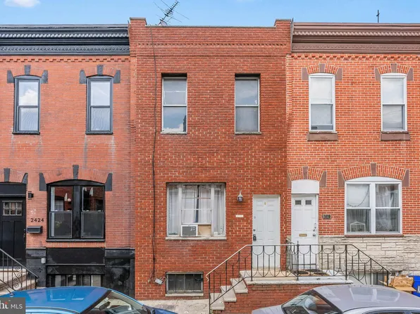 2422 S Iseminger St, Philadelphia, PA 19148