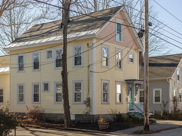 41 Concord Street, Concord, NH 03301