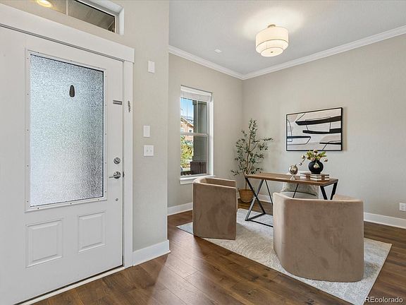 2nd image of 5468 Uinta Way