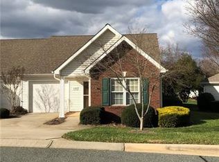 115 Glen Oaks Ct #79, Mooresville, NC 28117