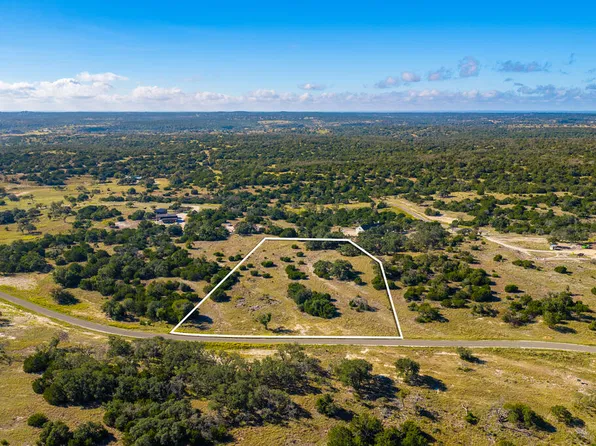 LOT 64 Oakwater Dr, Fredericksburg, TX 78624