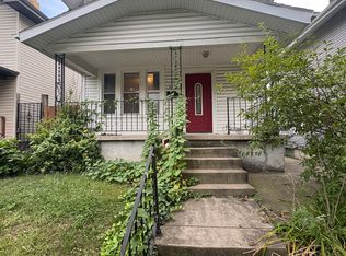 513 E Jenkins Ave, Columbus, OH