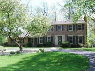 3265 Winchester Rd, West Bloomfield, MI 48322