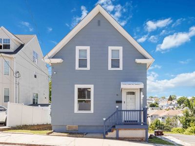 78 Woodlawn St, Everett, MA, 02149