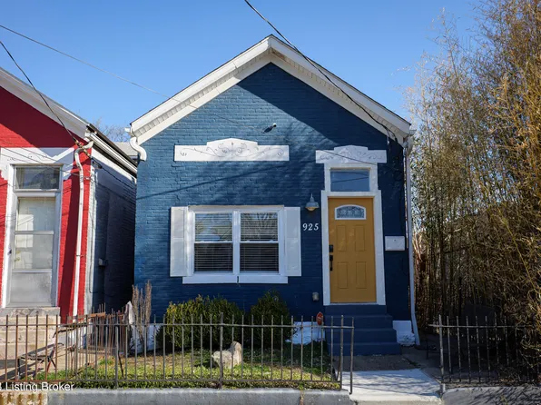 925 E Jefferson St, Louisville, KY 40206