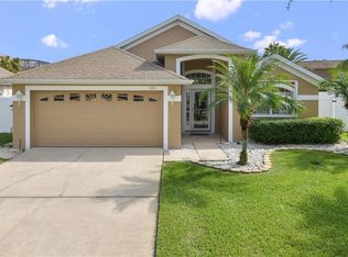 111 Burrell Cir, Kissimmee, FL 34744