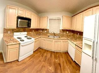 4314 Flagship Ct, Las Vegas, NV 89121