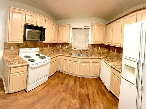 4314 Flagship Ct, Las Vegas, NV 89121