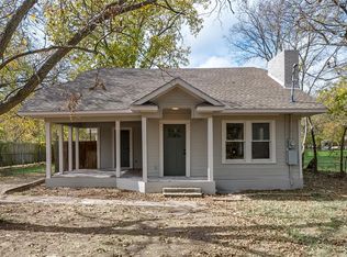 509 Old London Ln, Mesquite, TX 75149