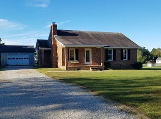 713 Norris Rd, Clayton, NC 27520