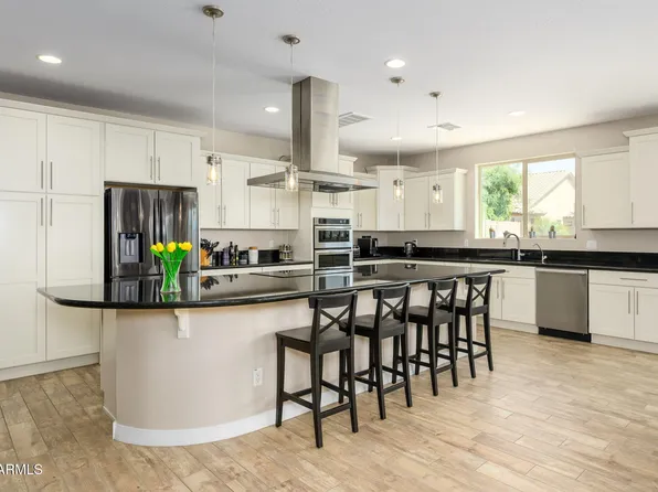 3247 E CREOSOTE Lane, Gilbert, AZ 85298