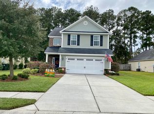 1059 Friartuck Trl, Ladson, SC 29456