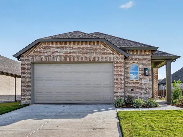 4212 Elk Hair Dr, Royse City, TX 75189
