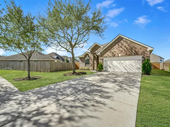 31607 Summit Springs Ln, Spring, TX 77386