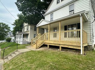 27 Duane Ave #3, Binghamton, NY 13903