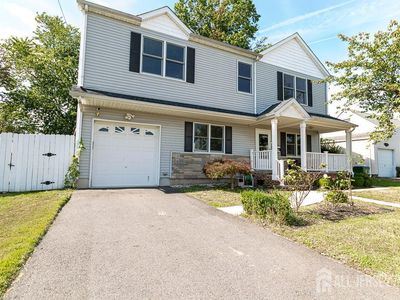 188 Loring Ave, Edison, NJ, 08817