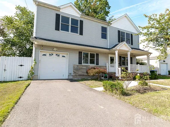 188 Loring Ave, Edison, NJ 08817