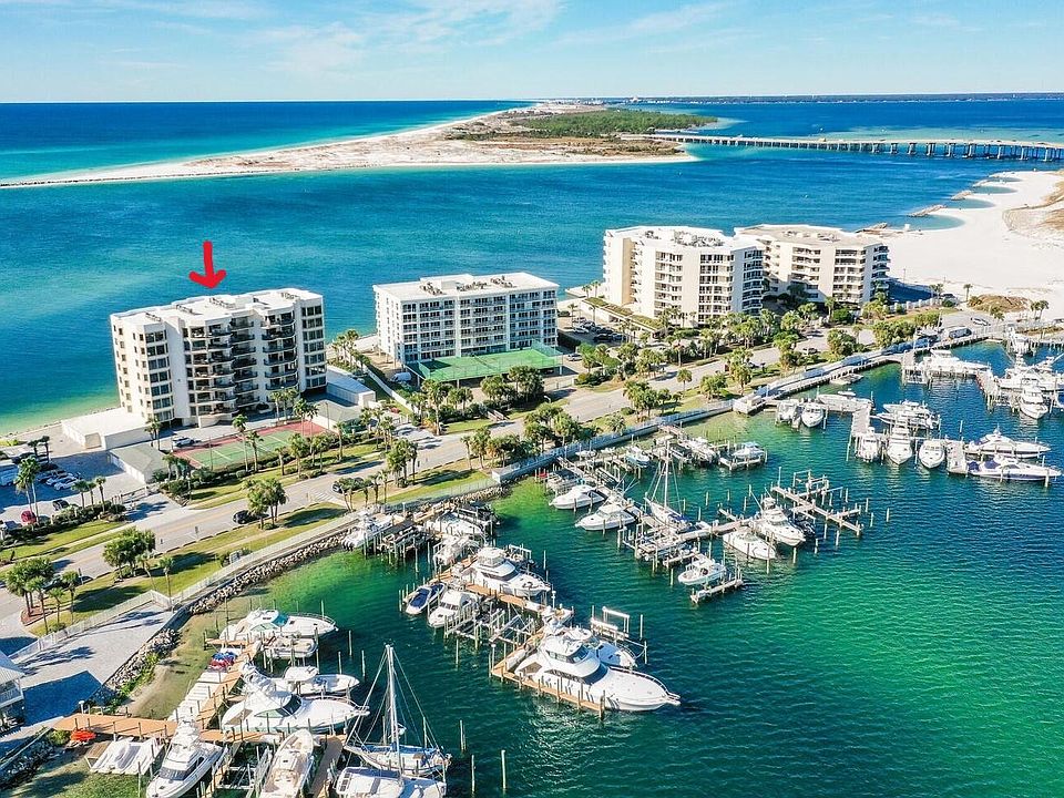 1st image of 200 Gulf Shore Dr Unit 523