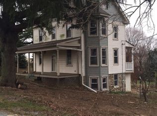 14275 Ebaugh Rd, Stewartstown, PA 17363