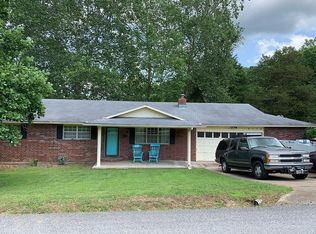 9174 Bluff Dr, Rogers, AR 72756