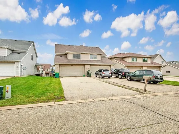 8136 Broadmoor St #8136, Madison, WI 53719