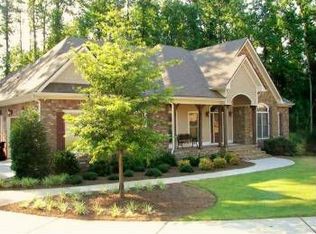 205 Norhill Ct, McDonough, GA 30253