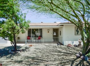 5254 E University Dr, Mesa, AZ 85205