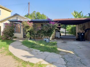 10840 Eldora Ave, Sunland, CA 91040