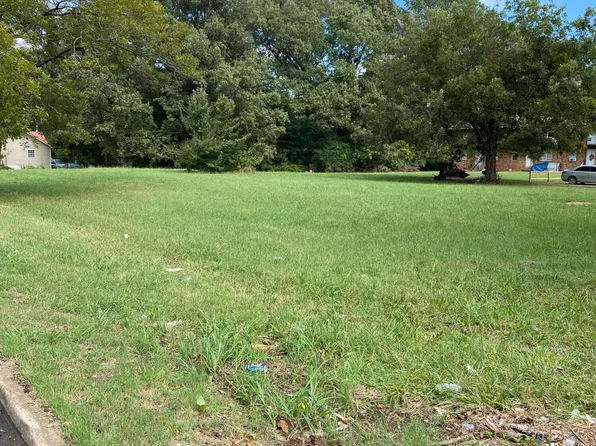 1012 N Grand Ave, Brownsville, TN 38012