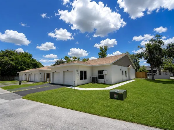 1411 OAK PL #A, APOPKA, FL 32712