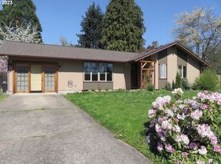 485 Dean Ave, Eugene, OR 97404