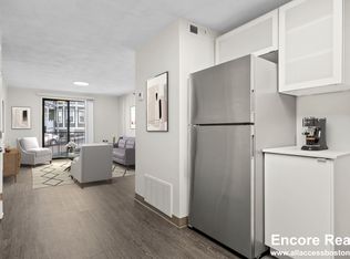 7 Darling St #12, Roxbury Crossing, MA 02120