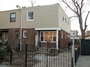 115-112 Springfield Blvd, Cambria Heights, NY 11411