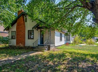 1548 SW Jennings Ave, Bartlesville, OK 74003