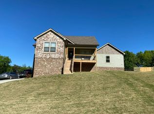 274 Timber Top Xing SE, Cleveland, TN 37323
