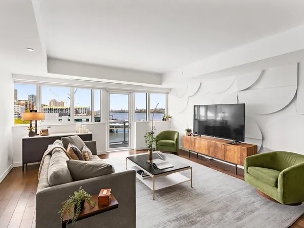 800 Avenue At Port Imperial #403, Weehawken, NJ 07086