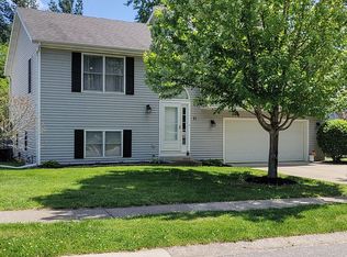 71 Marchelle Ave, Springfield, IL 62702