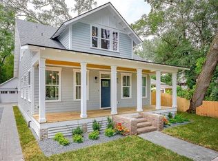 796 Beechwood Ave SW, Atlanta, GA
