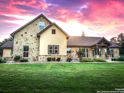 181 Vintage Ranch Cir, La Vernia, TX, 78121