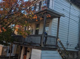 431 Madison St, Wilkes Barre, PA 18705