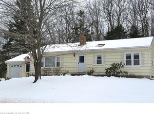 5 Katahdin Rd, Cape Elizabeth, ME 04107