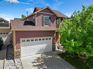 6644 Abbeywood Dr, Colorado Springs, CO 80923