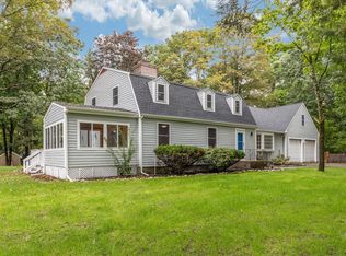15 Powers Rd, Sudbury, MA 01776