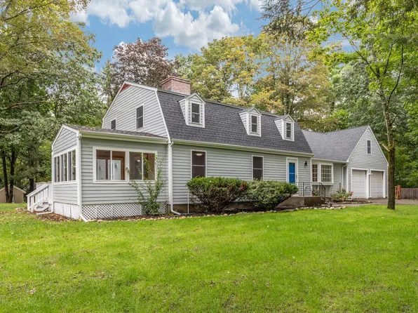 15 Powers Road, Sudbury, MA 01776